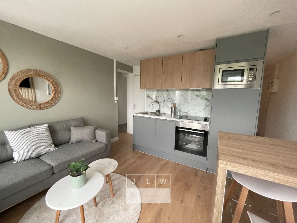 Zco ll152 t5 meuble res jardin des plantes lille sud Photo 1 - JLW Immobilier Zco ll152 t5 meuble res jardin des plantes lille sud Photo 1 - JLW Immobilier