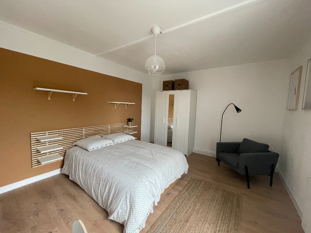 Zco ll152 t5 meuble res jardin des plantes lille sud Photo 4 - JLW Immobilier Zco ll152 t5 meuble res jardin des plantes lille sud Photo 4 - JLW Immobilier