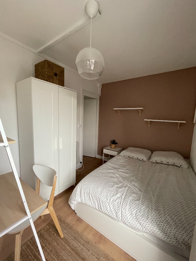 Zco ll152 t5 meuble res jardin des plantes lille sud Photo 7 - JLW Immobilier Zco ll152 t5 meuble res jardin des plantes lille sud Photo 7 - JLW Immobilier