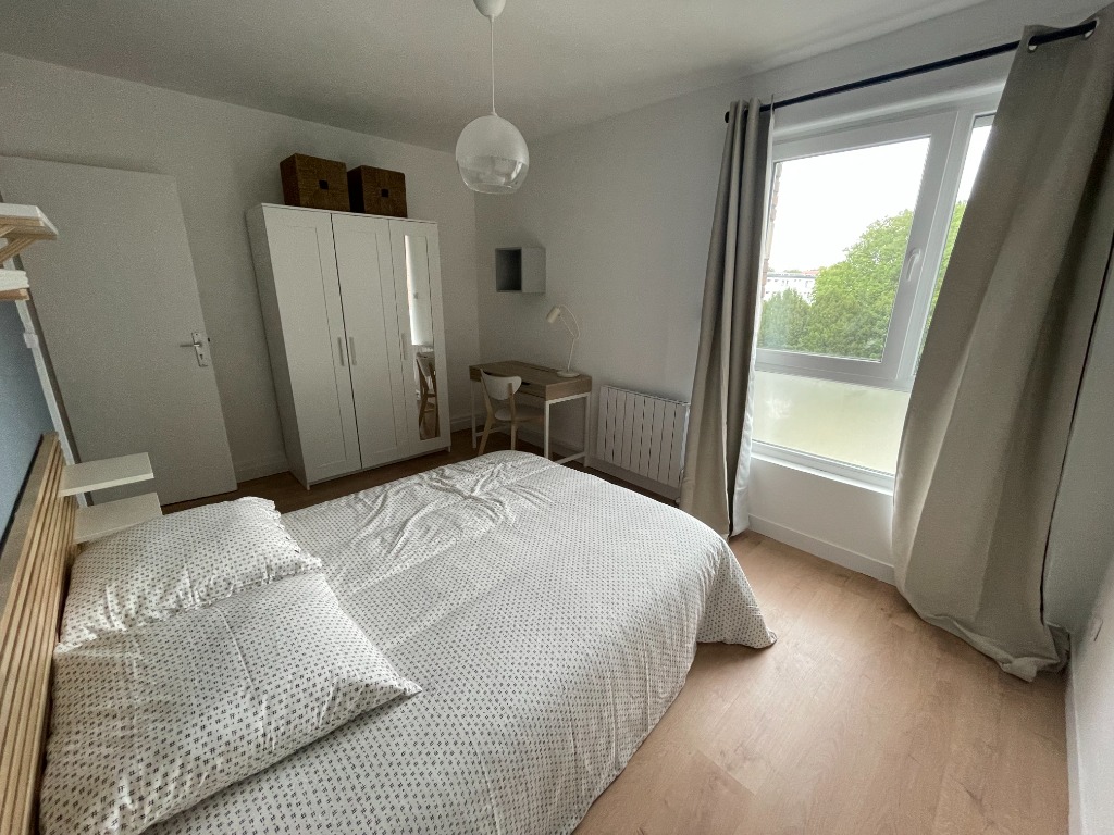 Zco ll152 t5 meuble res jardin des plantes lille sud Photo 9 - JLW Immobilier Zco ll152 t5 meuble res jardin des plantes lille sud Photo 9 - JLW Immobilier