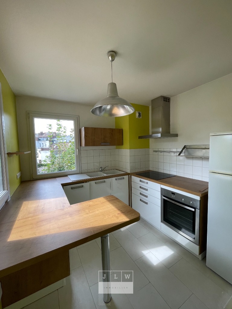 Zlw ll152 lille republique rare la location Photo 5 - JLW Immobilier Zlw ll152 lille republique rare la location Photo 5 - JLW Immobilier