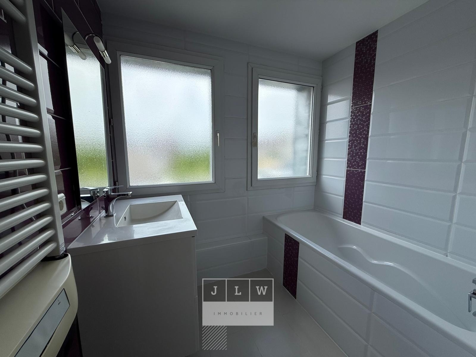 Zlw ll152 republique duplex 2 chambres terrasse parking Photo 9 - JLW Immobilier Zlw ll152 republique duplex 2 chambres terrasse parking Photo 9 - JLW Immobilier