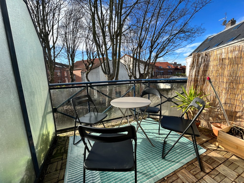 Zop pa diags mq surface   elec t3 meuble de 6594m Photo 5 - JLW Immobilier