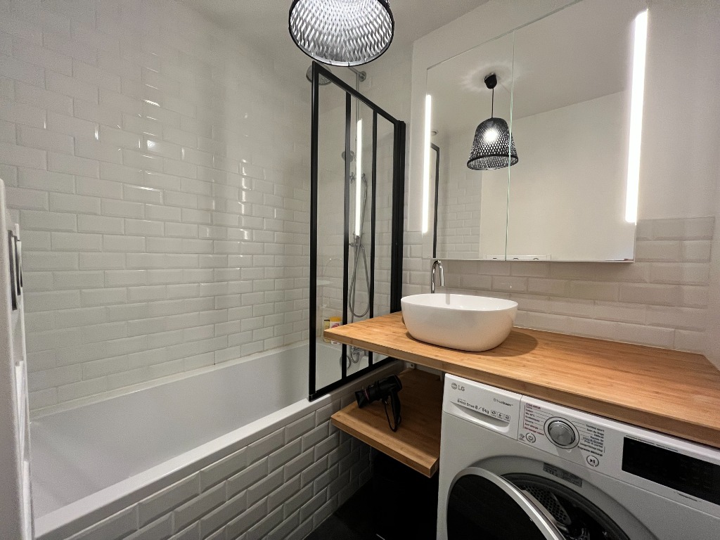 Zop pa diags mq surface   elec t3 meuble de 6594m Photo 6 - JLW Immobilier