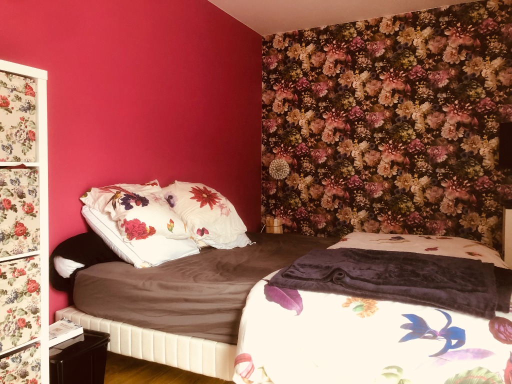 Superbe appartement traversant 3 chambres avec terrasse Photo 7 - JLW Immobilier Superbe appartement traversant 3 chambres avec terrasse Photo 7 - JLW Immobilier