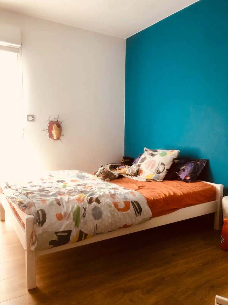 Superbe appartement traversant 3 chambres avec terrasse Photo 8 - JLW Immobilier Superbe appartement traversant 3 chambres avec terrasse Photo 8 - JLW Immobilier