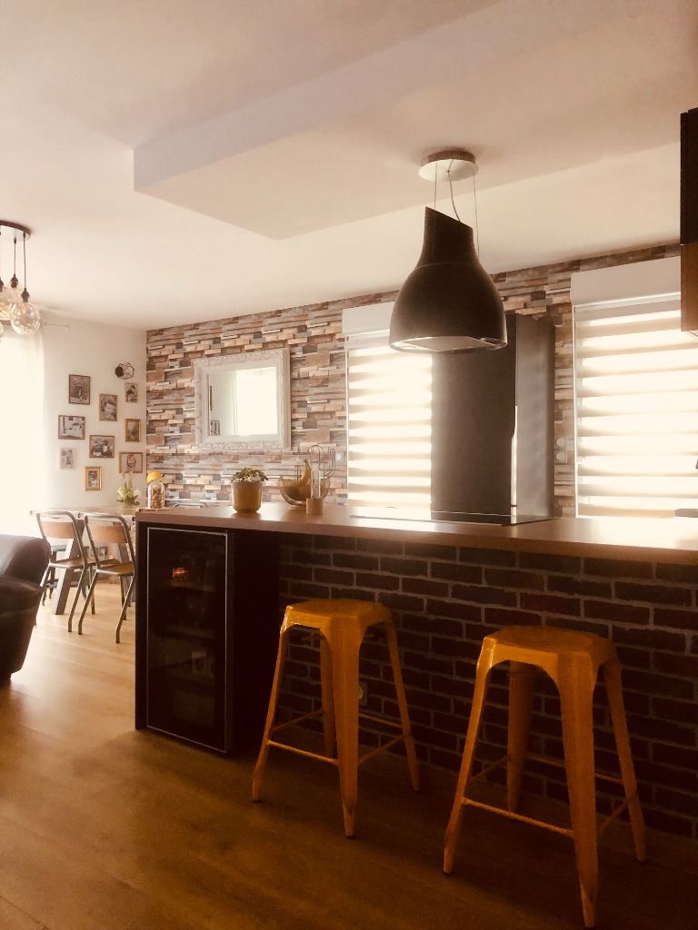 Superbe appartement traversant 3 chambres avec terrasse Photo 12 - JLW Immobilier Superbe appartement traversant 3 chambres avec terrasse Photo 12 - JLW Immobilier