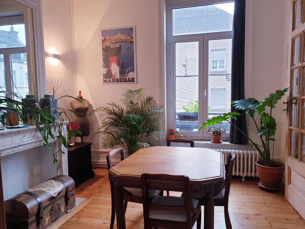 Coup de coeur lille avec cachet Photo 3 - JLW Immobilier