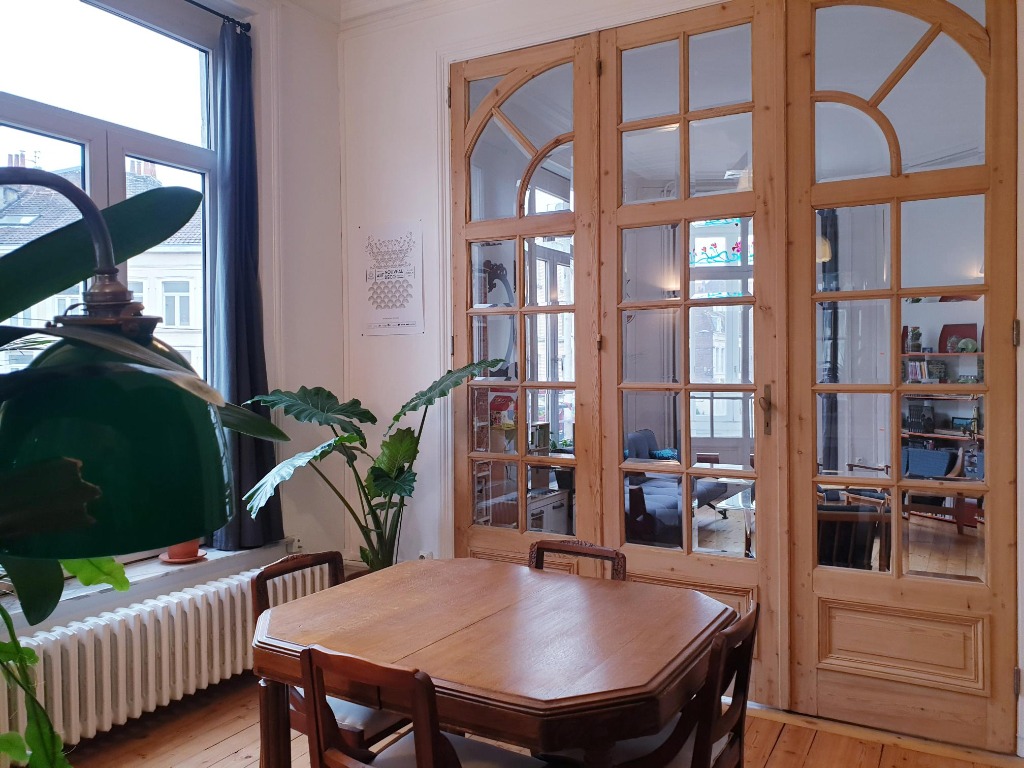 Coup de coeur lille avec cachet Photo 4 - JLW Immobilier