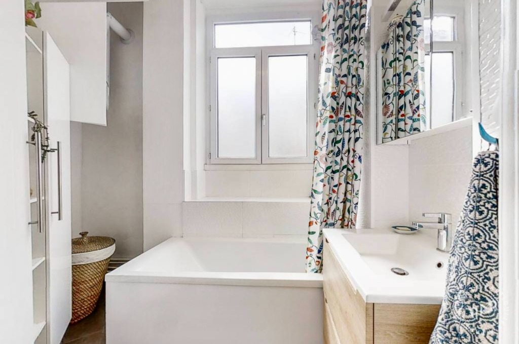 Coup de coeur lille avec cachet Photo 5 - JLW Immobilier