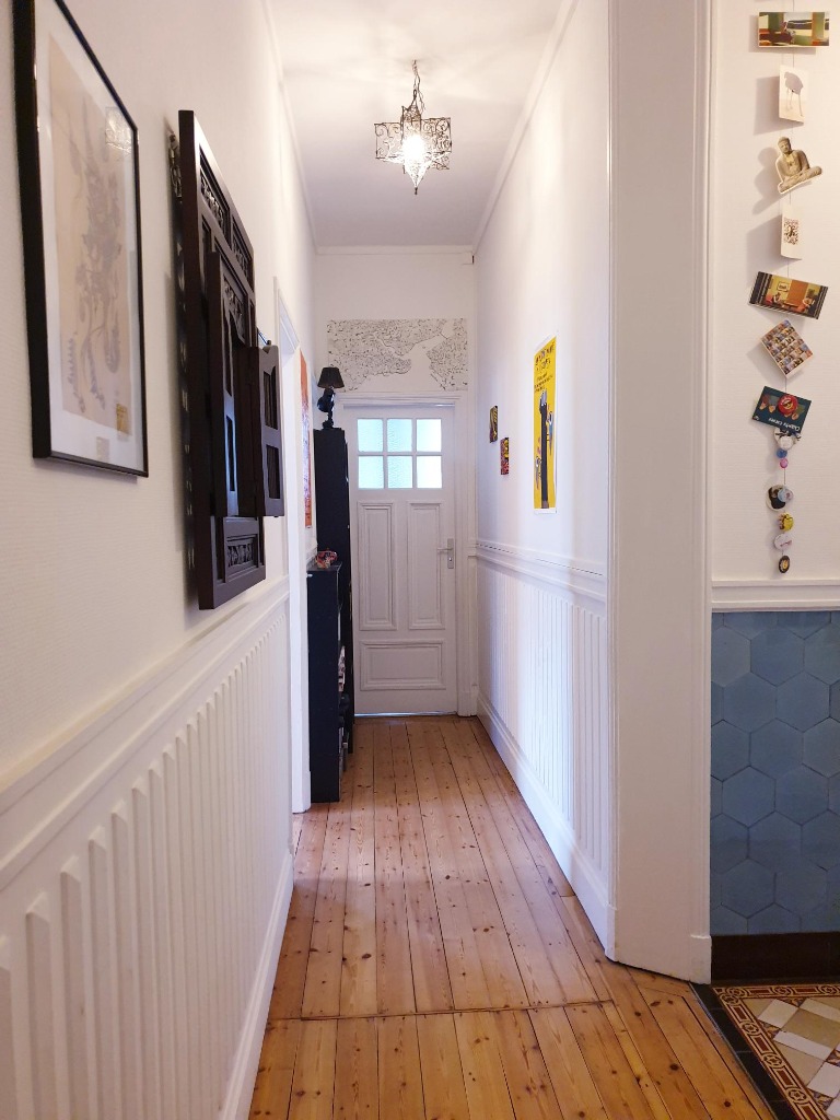 Coup de coeur lille avec cachet Photo 9 - JLW Immobilier