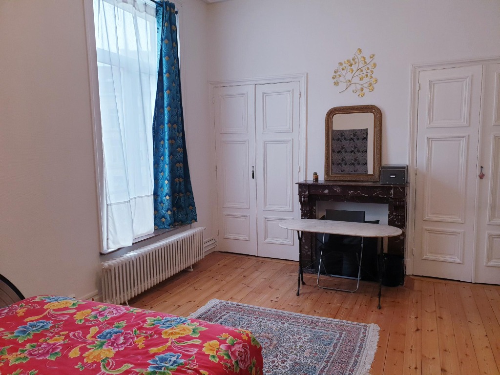 Coup de coeur lille avec cachet Photo 10 - JLW Immobilier