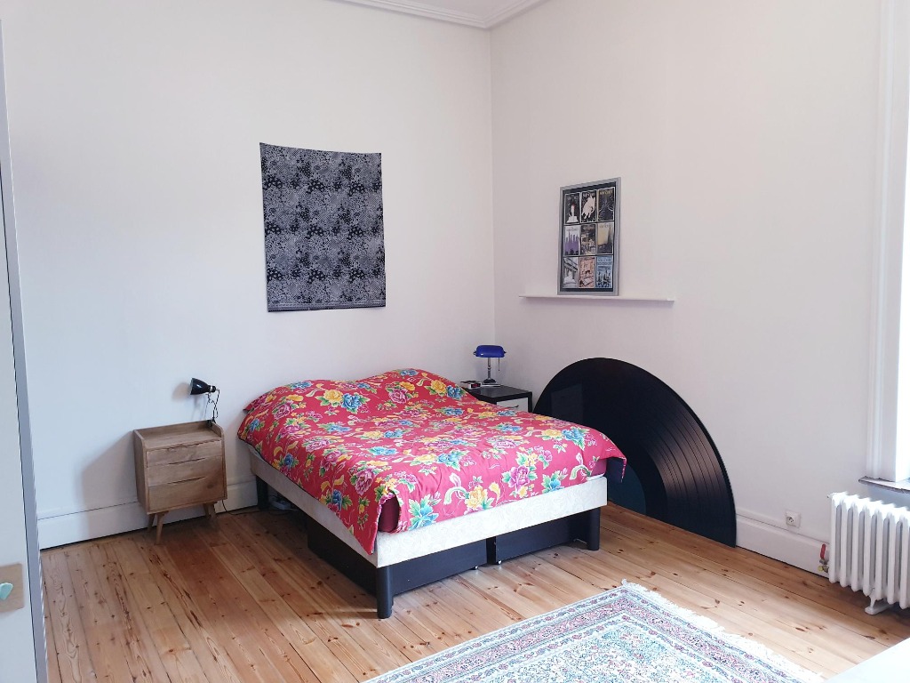 Coup de coeur lille avec cachet Photo 11 - JLW Immobilier