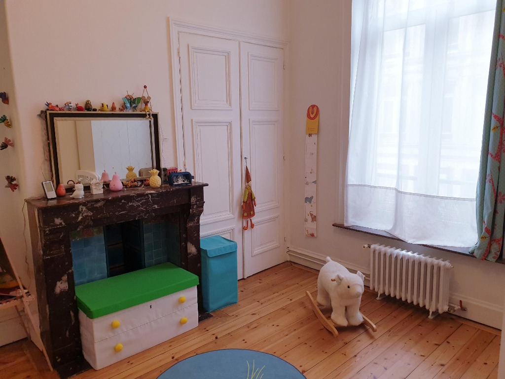 Coup de coeur lille avec cachet Photo 12 - JLW Immobilier