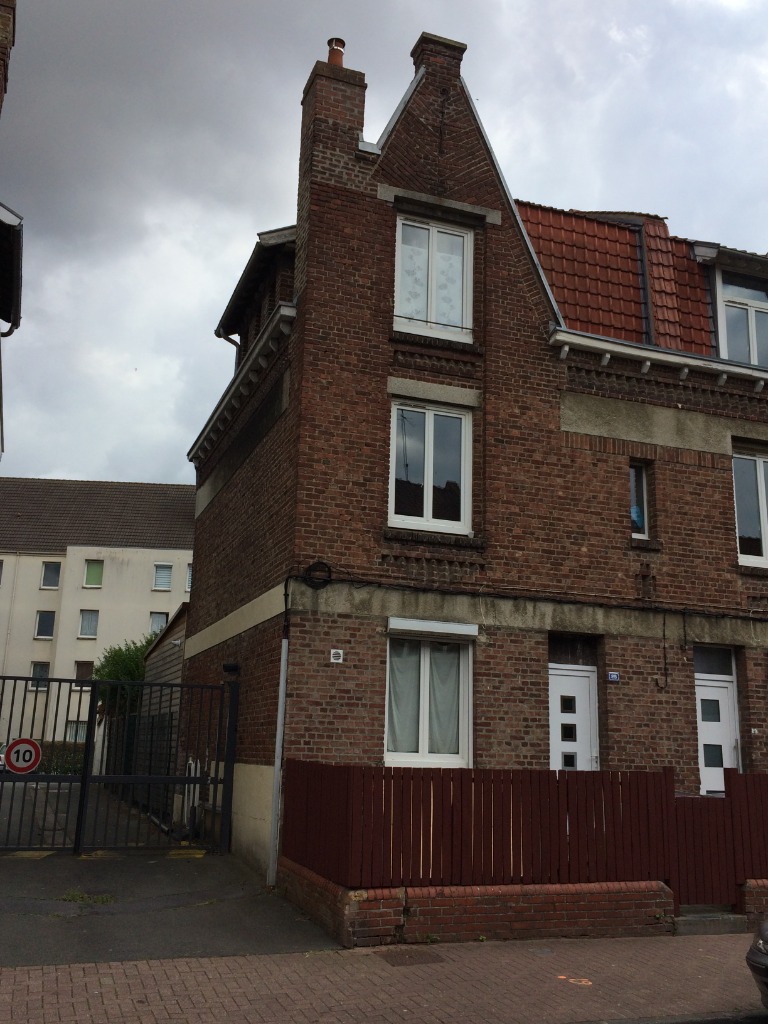 Maison  usage d immeuble proximite chr  vendu loue Photo 1 - JLW Immobilier