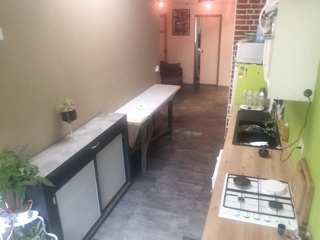 Maison  usage d immeuble proximite chr  vendu loue Photo 4 - JLW Immobilier