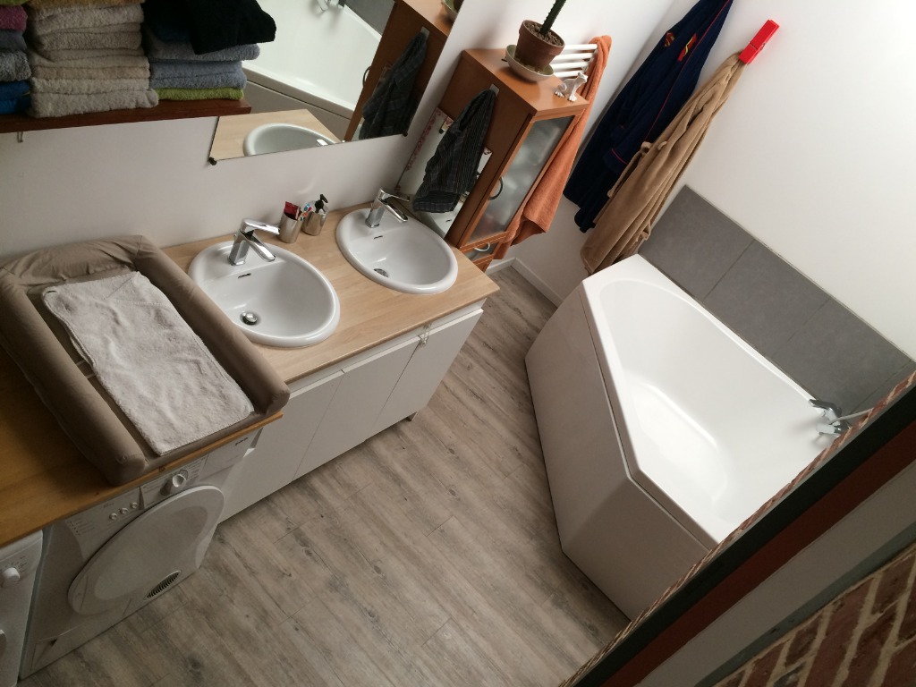 Maison  usage d immeuble proximite chr  vendu loue Photo 6 - JLW Immobilier