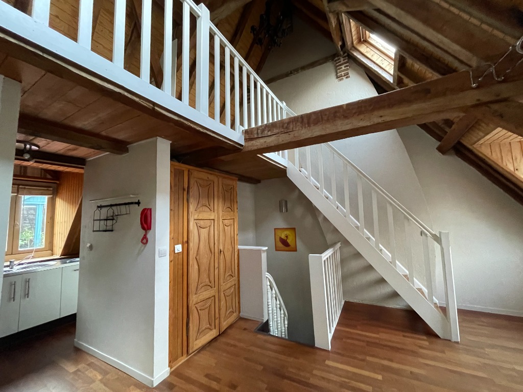 Zro sr123 lille centre duplex grand t1bis Photo 3 - JLW Immobilier Zro sr123 lille centre duplex grand t1bis Photo 3 - JLW Immobilier