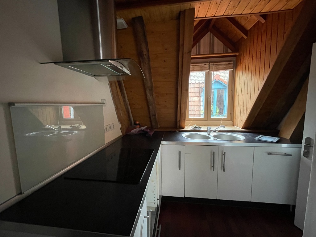 Zro sr123 lille centre duplex grand t1bis Photo 4 - JLW Immobilier Zro sr123 lille centre duplex grand t1bis Photo 4 - JLW Immobilier