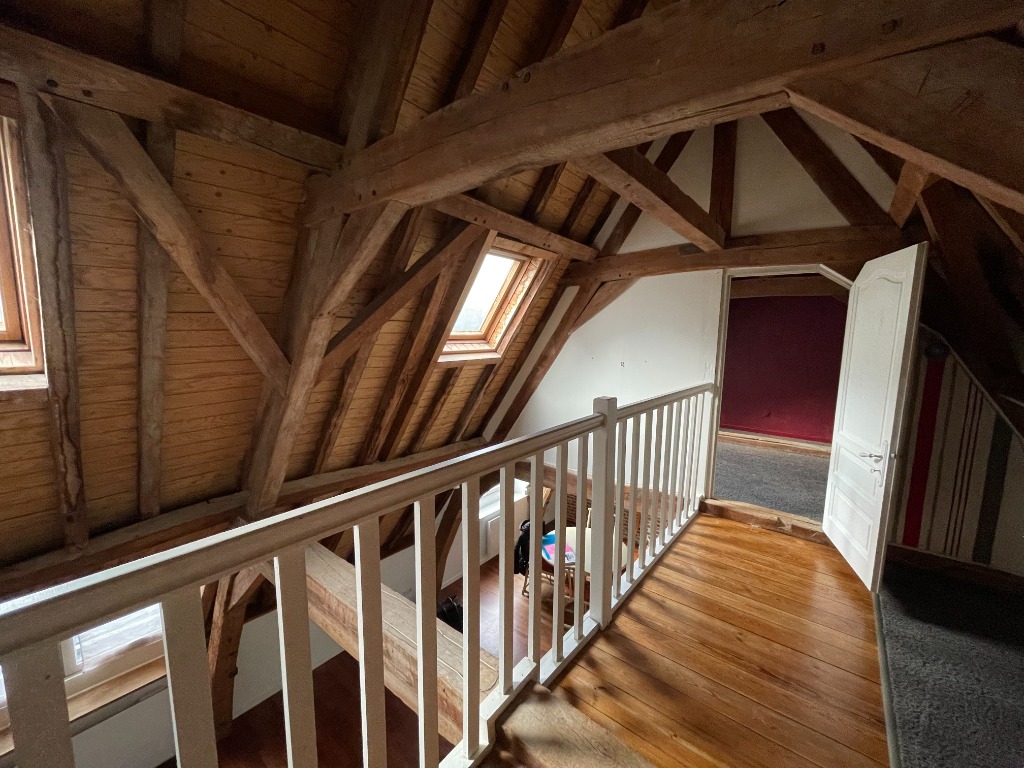 Zro sr123 lille centre duplex grand t1bis Photo 6 - JLW Immobilier Zro sr123 lille centre duplex grand t1bis Photo 6 - JLW Immobilier
