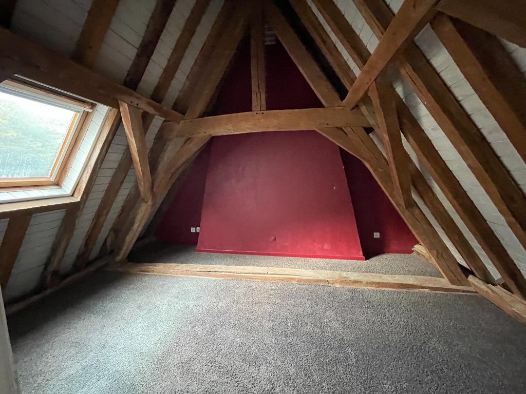 Zro sr123 lille centre duplex grand t1bis Photo 8 - JLW Immobilier Zro sr123 lille centre duplex grand t1bis Photo 8 - JLW Immobilier