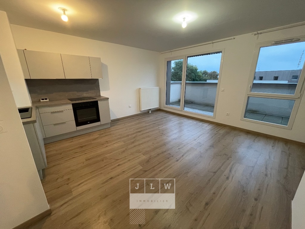 Zss ll152 marquette lez lille t2 49 31m2 Photo 1 - JLW Immobilier Zss ll152 marquette lez lille t2 49 31m2 Photo 1 - JLW Immobilier