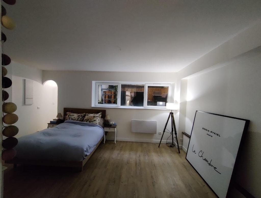 Grand t2 avec terrasse 71m2 Photo 3 - JLW Immobilier