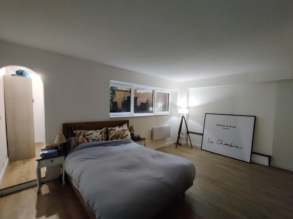 Grand t2 avec terrasse 71m2 Photo 4 - JLW Immobilier