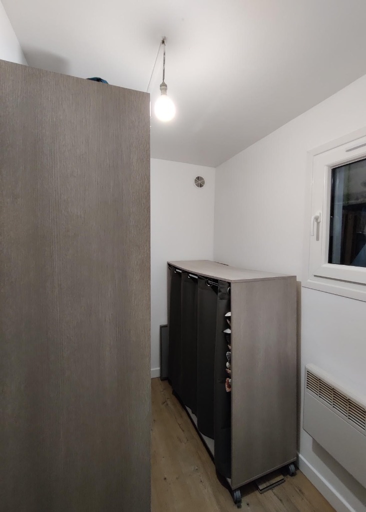 Grand t2 avec terrasse 71m2 Photo 5 - JLW Immobilier