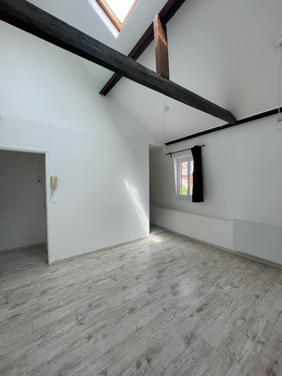 Zvu sr123 lille wazemmes t2 non meuble Photo 1 - JLW Immobilier