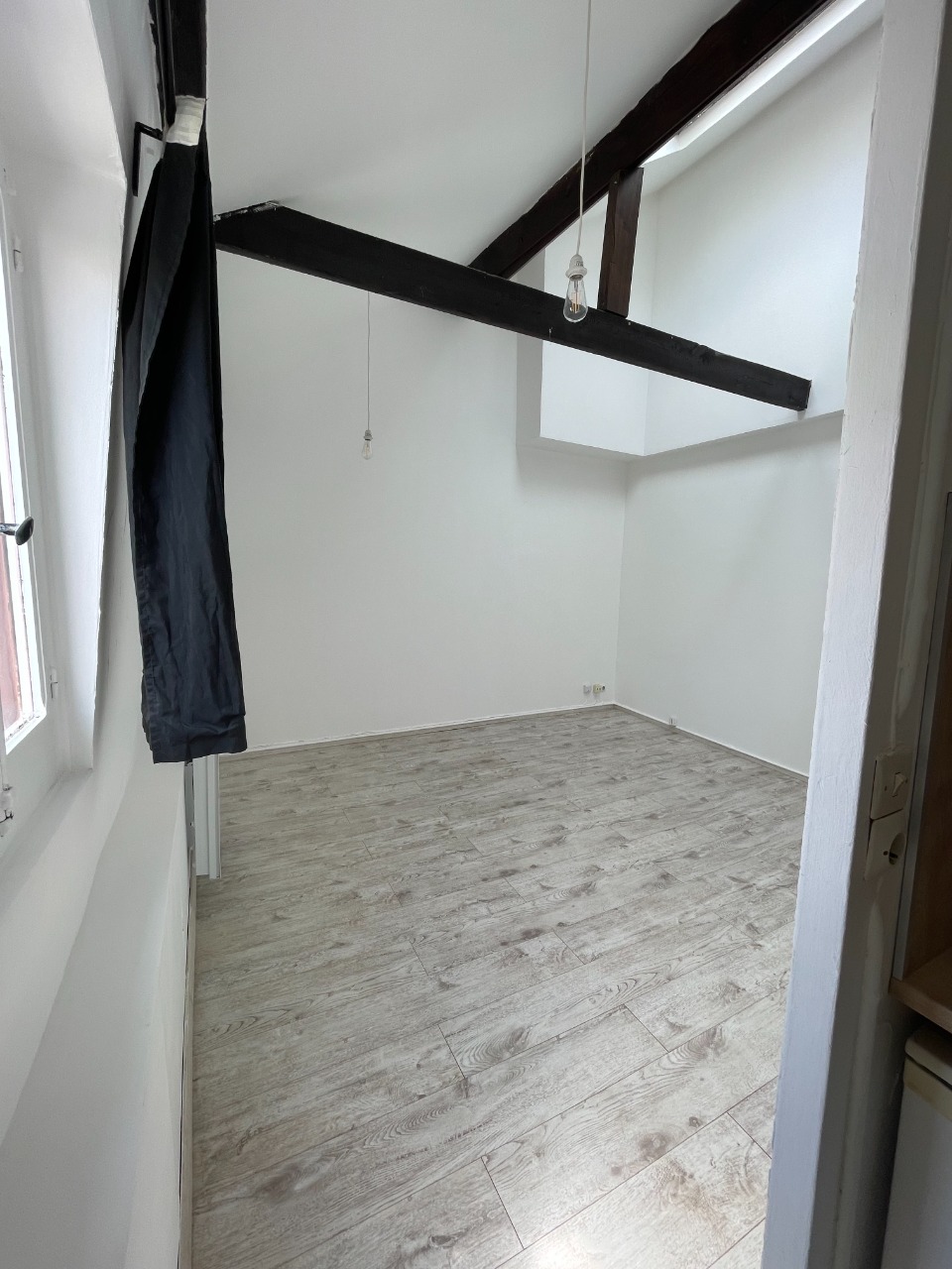 Zvu sr123 lille wazemmes t2 non meuble Photo 2 - JLW Immobilier