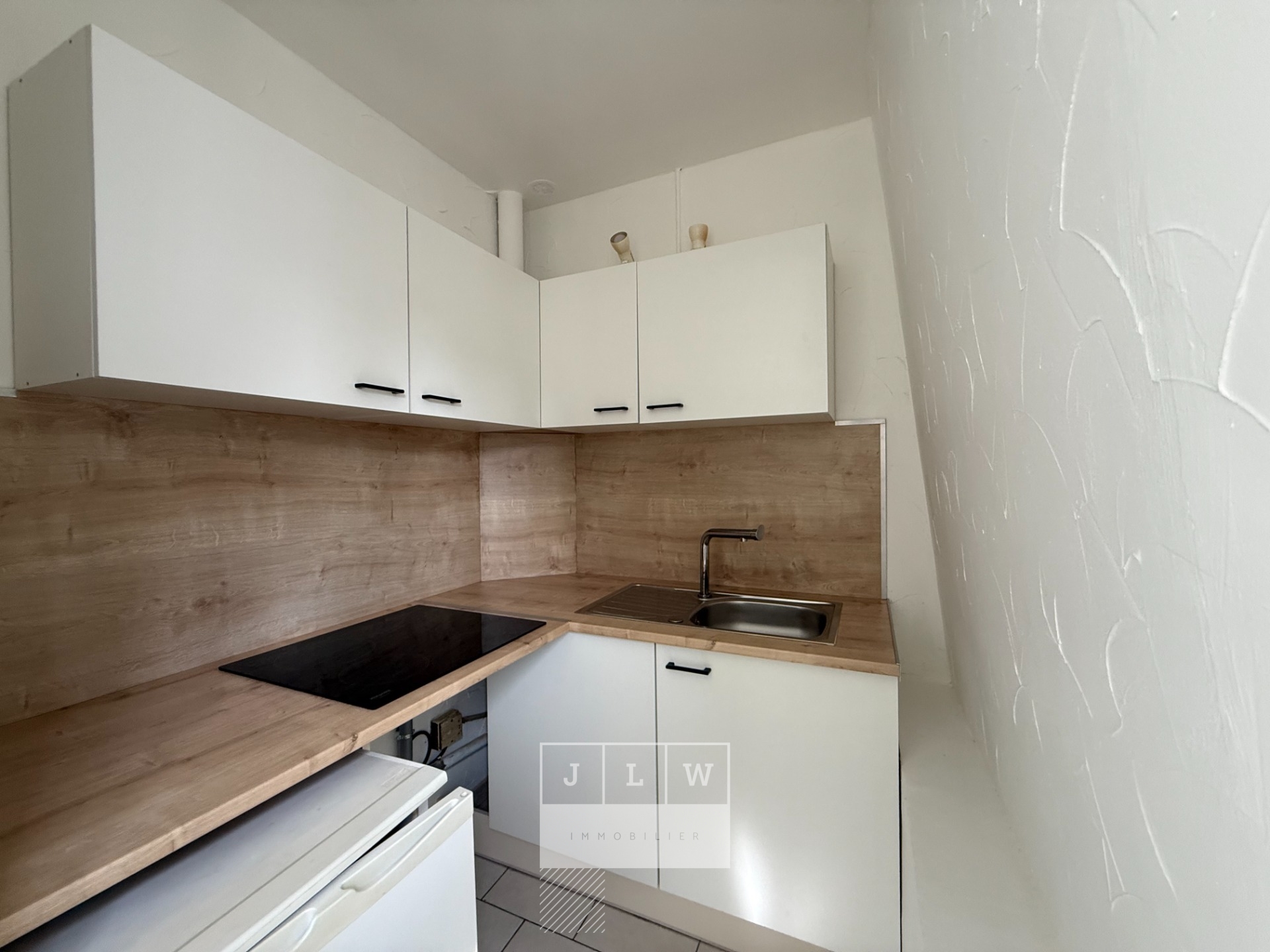 Zvu sr123 lille wazemmes t2 non meuble Photo 2 - JLW Immobilier