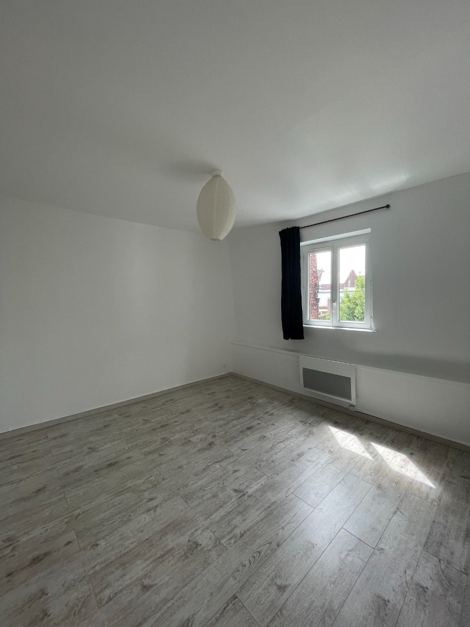 Zvu sr123 lille wazemmes t2 non meuble Photo 4 - JLW Immobilier
