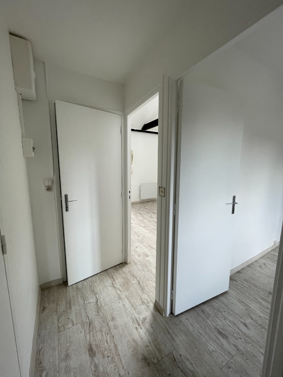 Zvu sr123 lille wazemmes t2 non meuble Photo 5 - JLW Immobilier