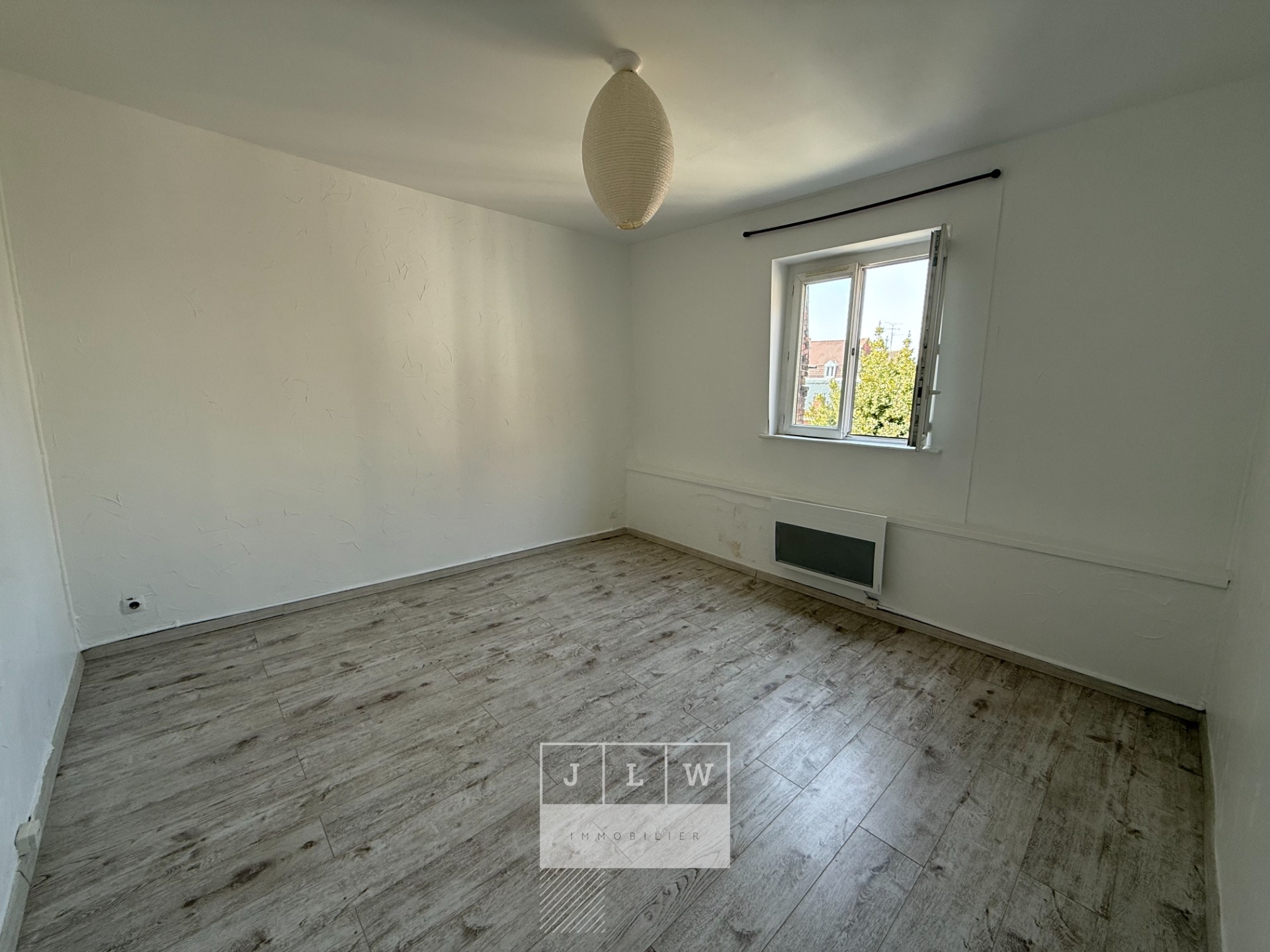 Zvu sr123 lille wazemmes t2 non meuble Photo 4 - JLW Immobilier