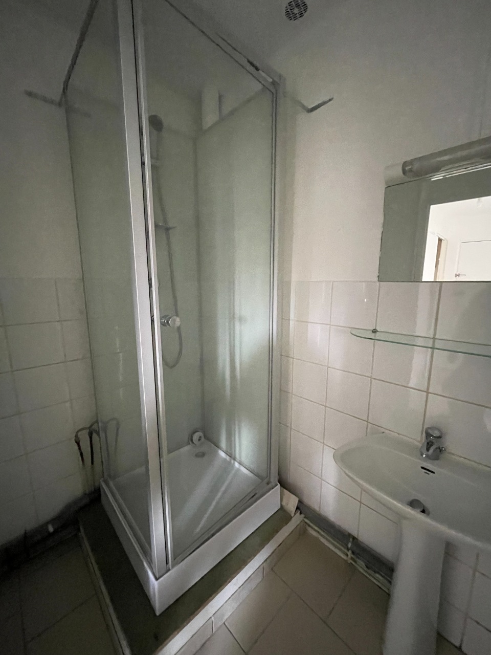 Zvu sr123 lille wazemmes t2 non meuble Photo 6 - JLW Immobilier