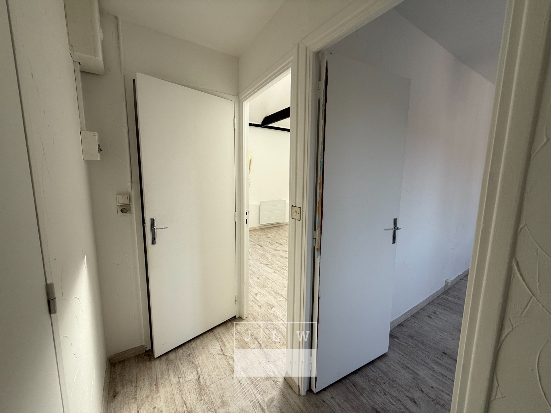 Zvu sr123 lille wazemmes t2 non meuble Photo 5 - JLW Immobilier