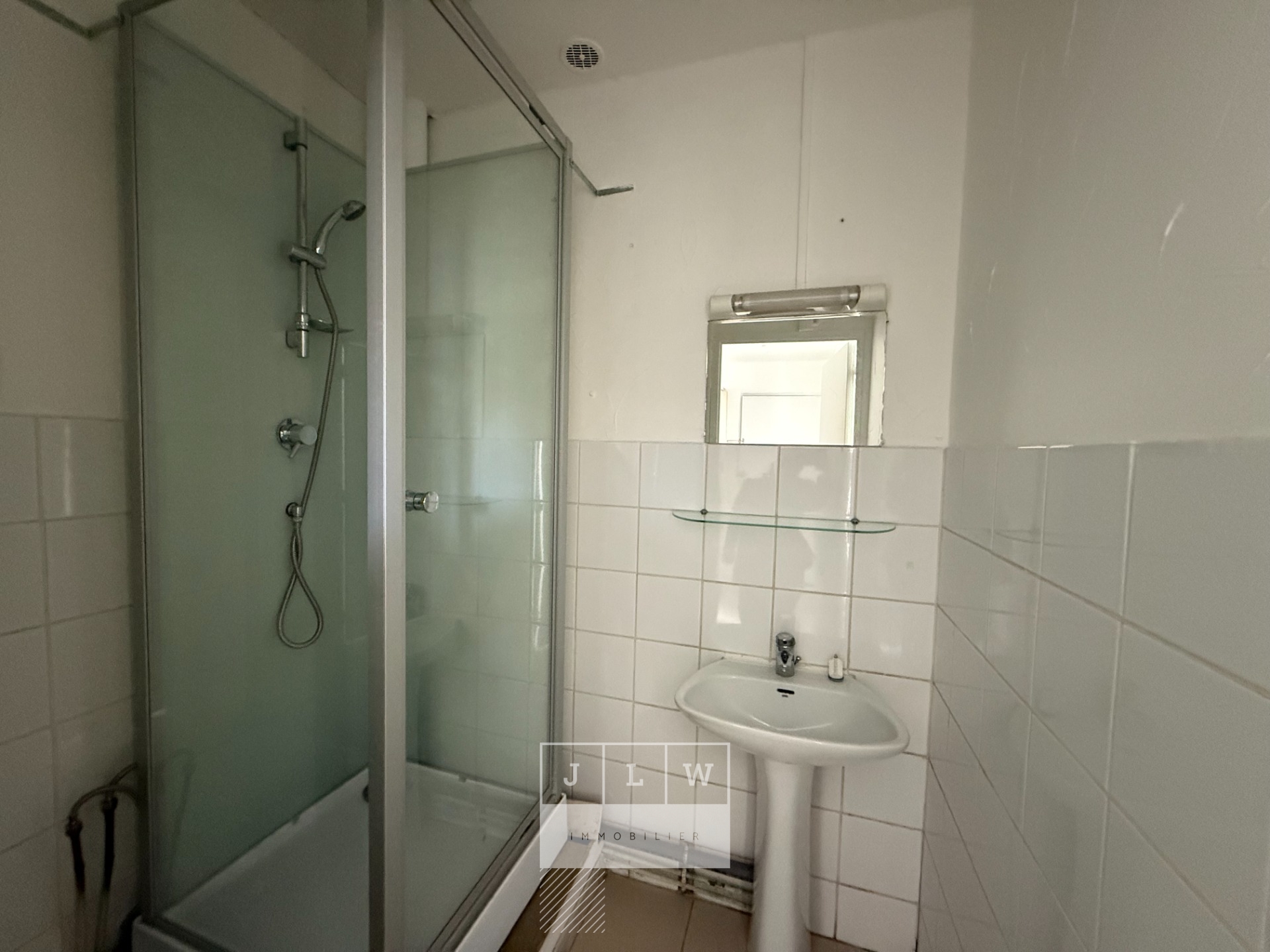 Zvu sr123 lille wazemmes t2 non meuble Photo 6 - JLW Immobilier