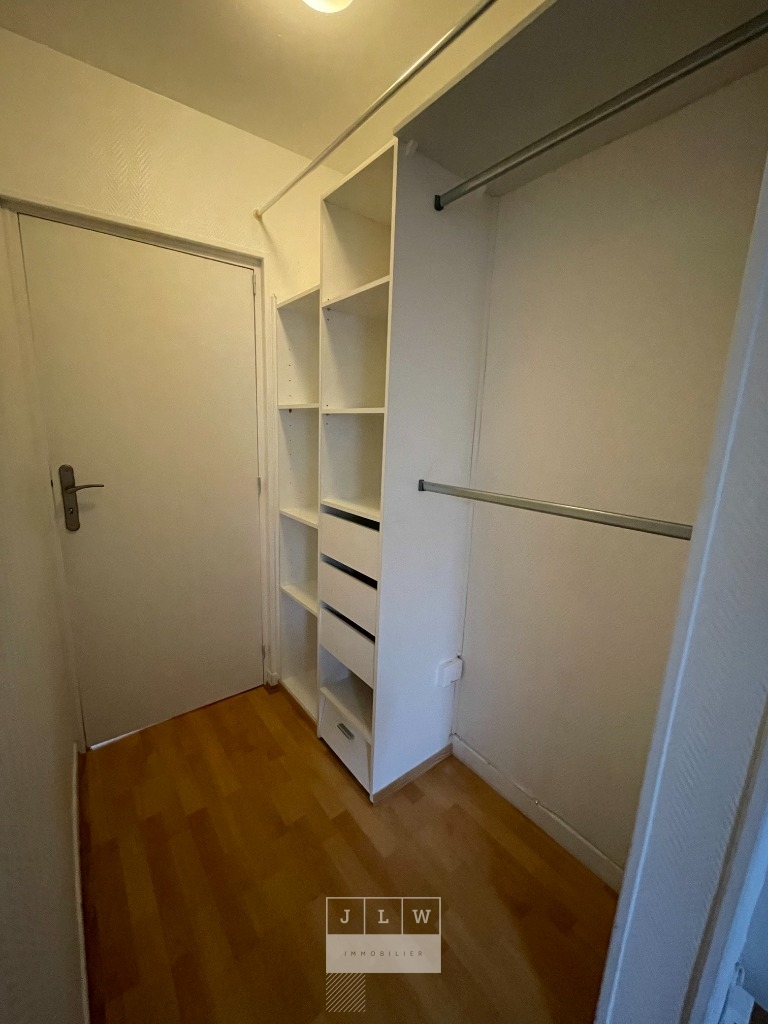 Zwx sr123 grand studio vieux lille rue saint sebastien Photo 2 - JLW Immobilier