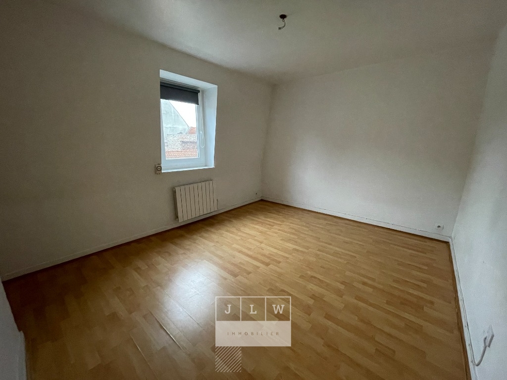 Zwx sr123 grand studio vieux lille rue saint sebastien Photo 3 - JLW Immobilier
