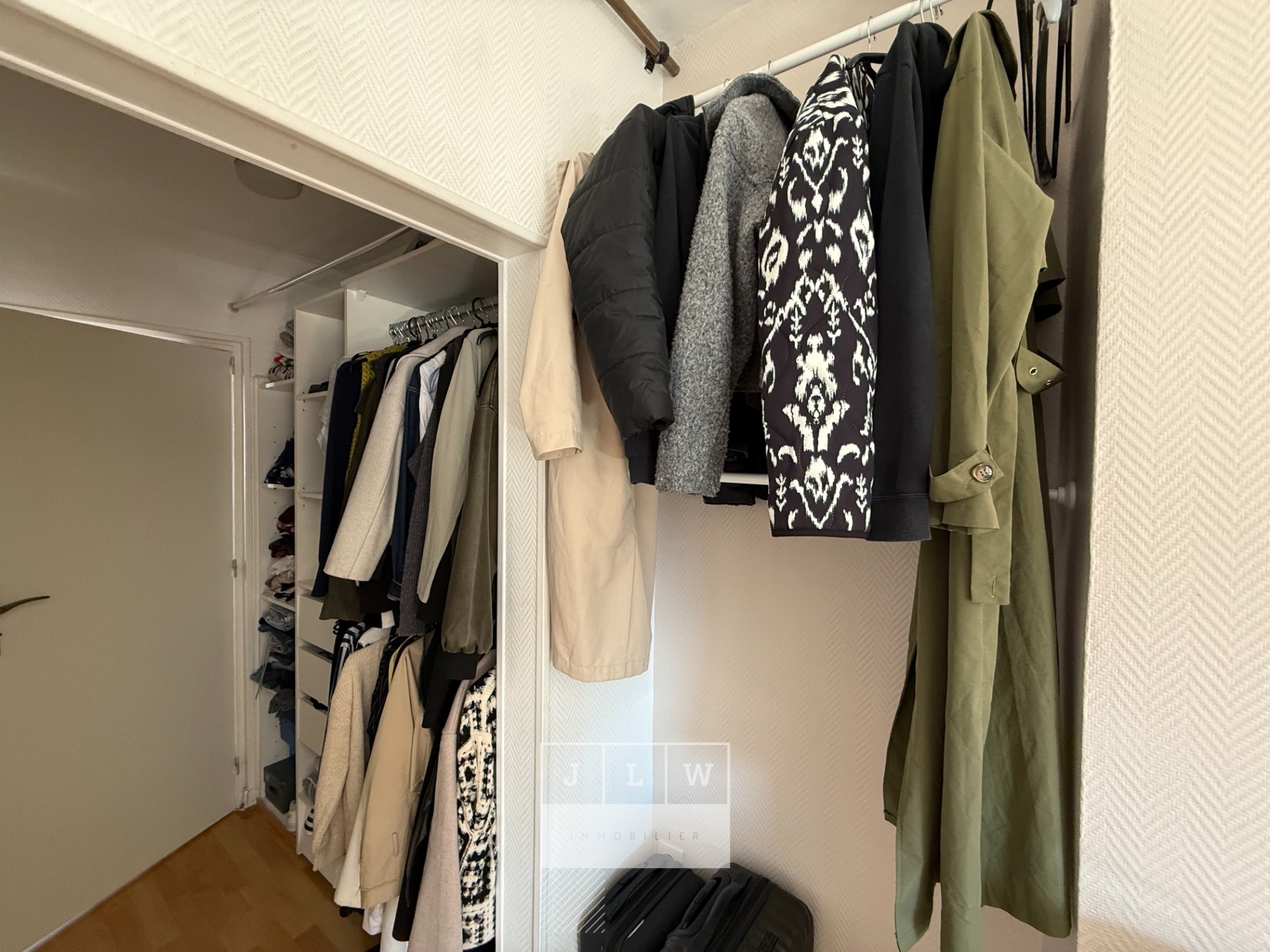 Zwx sr123 grand studio vieux lille rue saint sebastien Photo 4 - JLW Immobilier