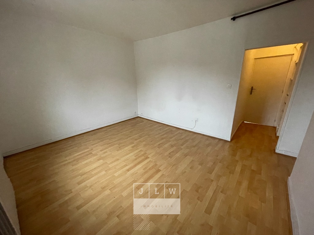 Zwx sr123 grand studio vieux lille rue saint sebastien Photo 8 - JLW Immobilier