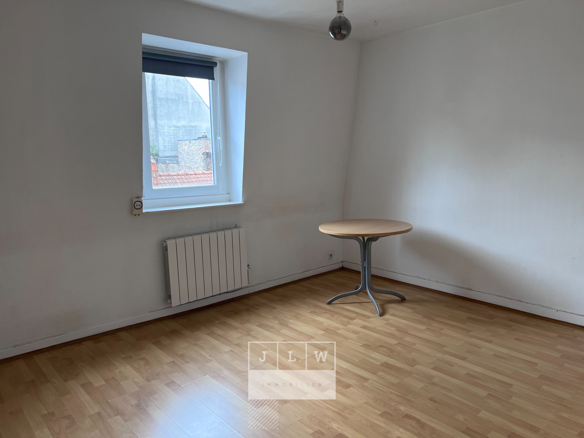 Zwx sr123 grand studio vieux lille rue saint sebastien Photo 7 - JLW Immobilier
