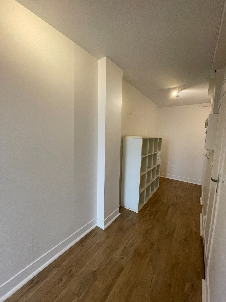 Lille republique t4 meuble de 90m2 balcon et parking Photo 10 - JLW Immobilier