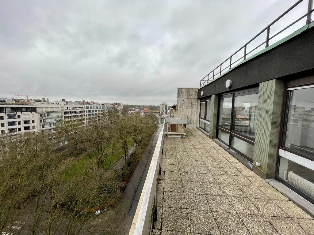 Exceptionnel type 4 rooftop Photo 4 - JLW Immobilier