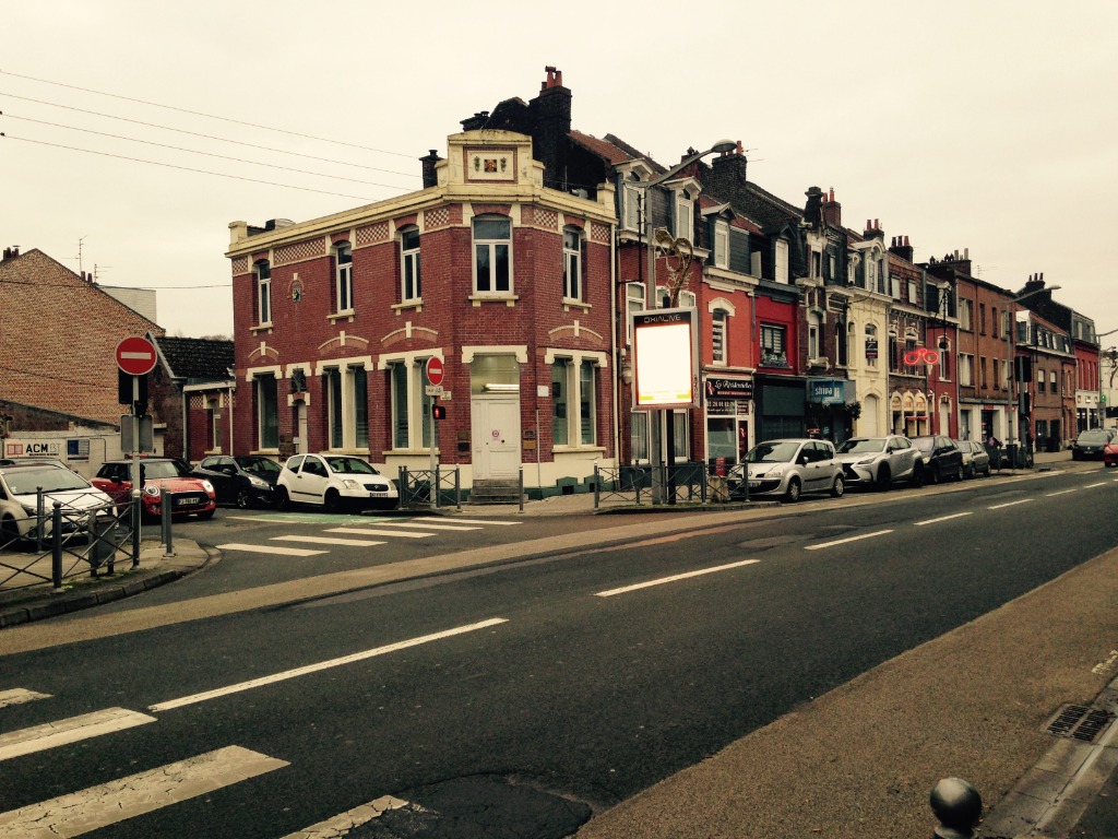 Ensemble immobilier ideal professions liberales Photo 1 - JLW Immobilier