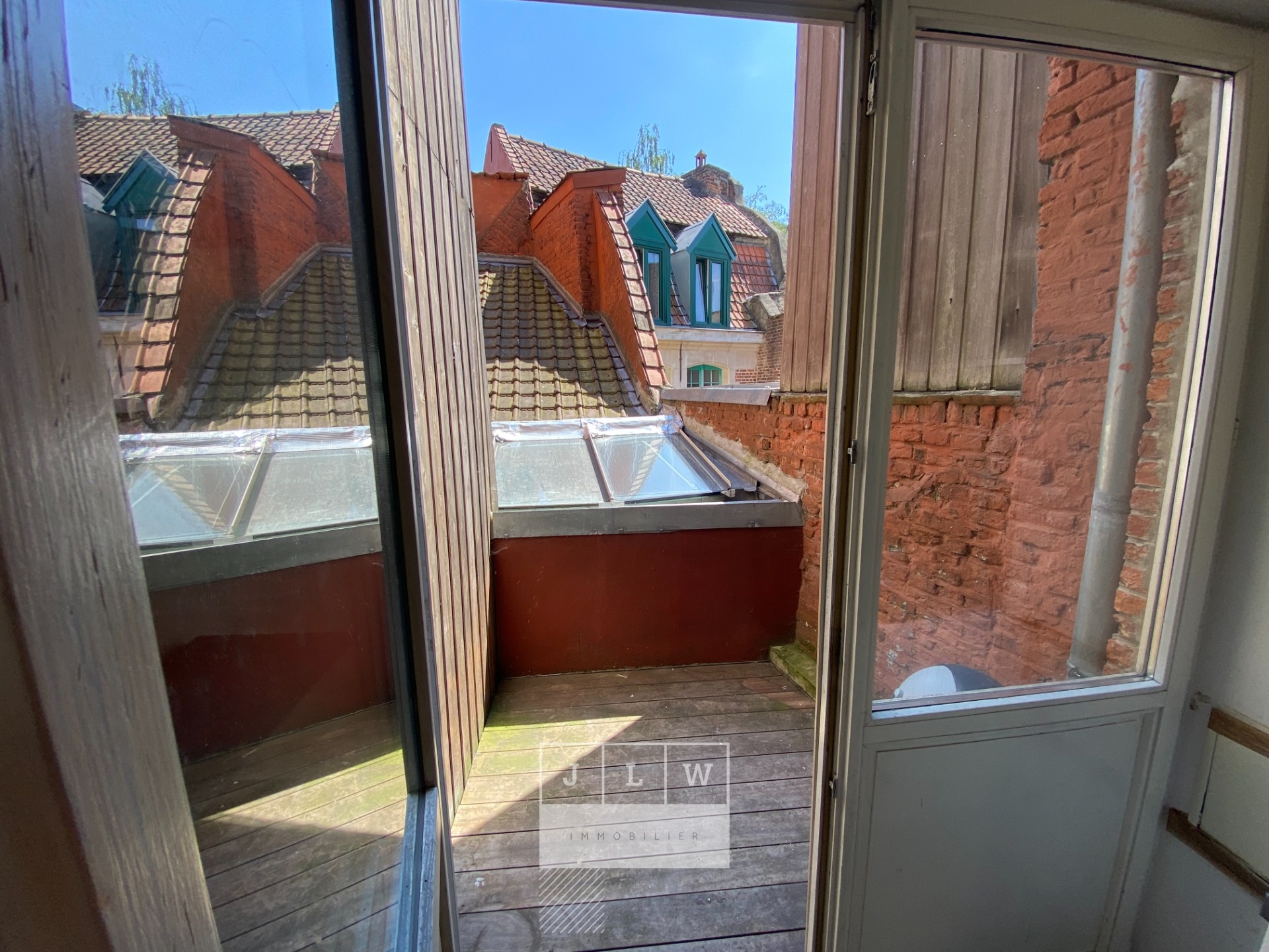 Aalu ll152 vieux lille t3 en duplex de 60m Photo 4 - JLW Immobilier Aalu ll152 vieux lille t3 en duplex de 60m Photo 4 - JLW Immobilier