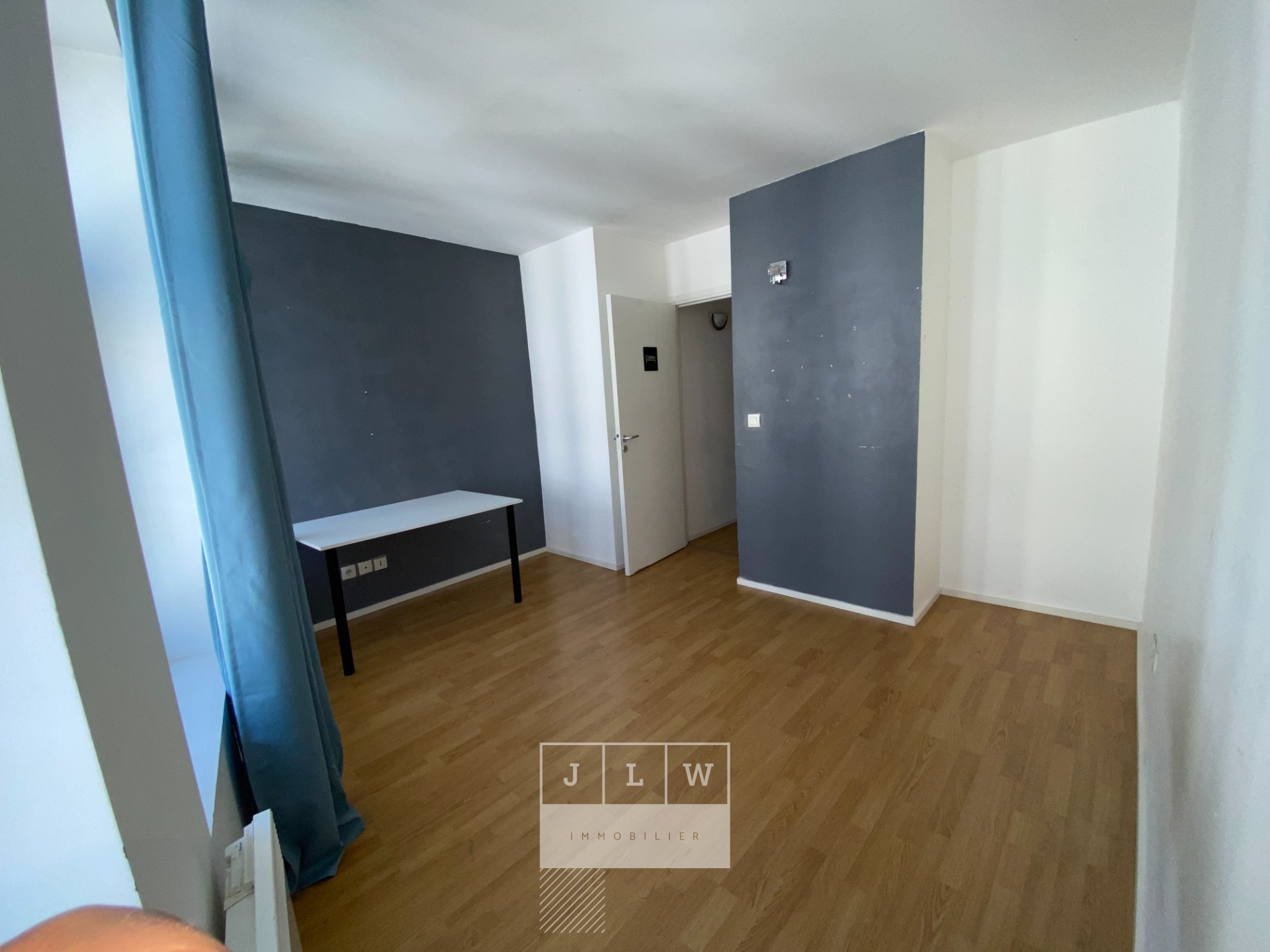 Aalu ll152 vieux lille t3 en duplex de 60m Photo 5 - JLW Immobilier