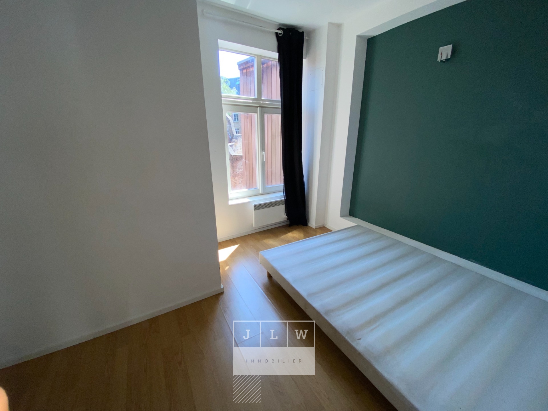 Aalu ll152 vieux lille t3 en duplex de 60m Photo 6 - JLW Immobilier