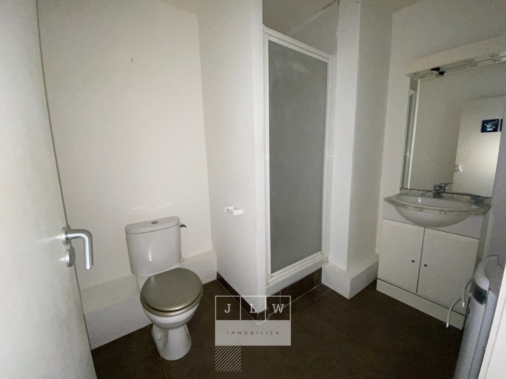Aalu ll152 vieux lille t3 en duplex de 60m Photo 7 - JLW Immobilier